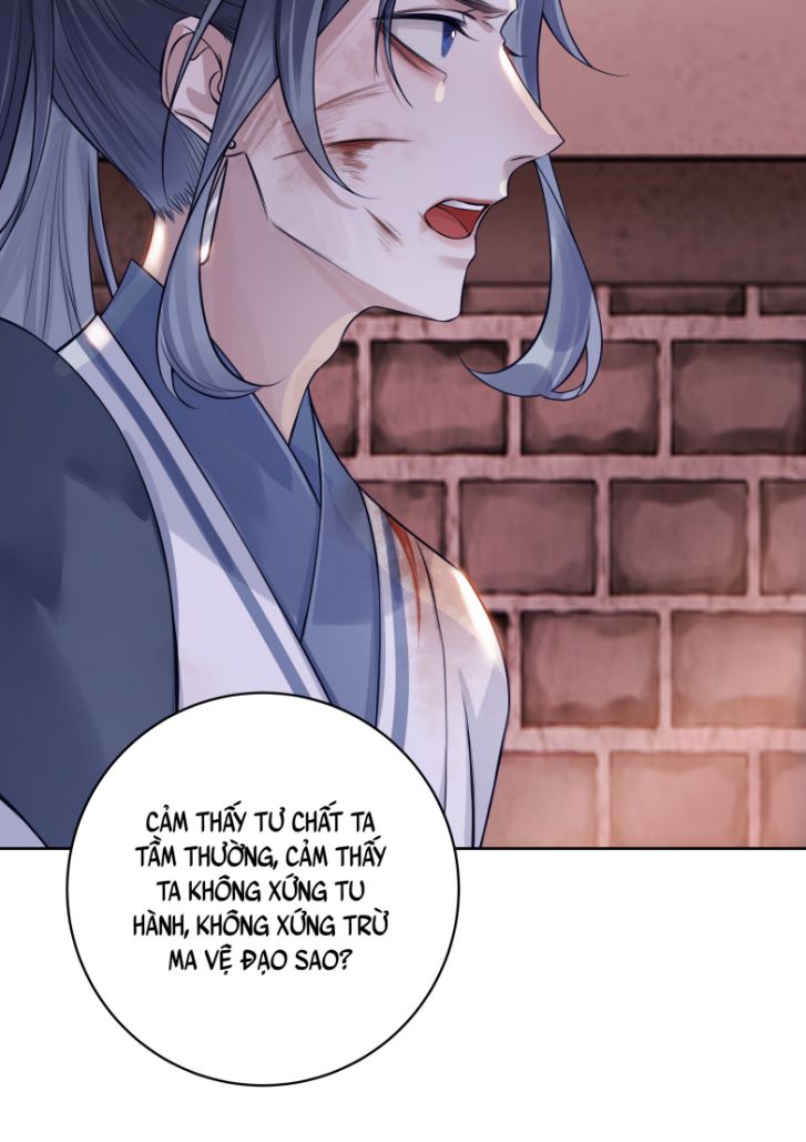 Bổn Tôn Tại Tông Môn Dưỡng Quỷ Hút Máu Chap 10 - Next Chap 11