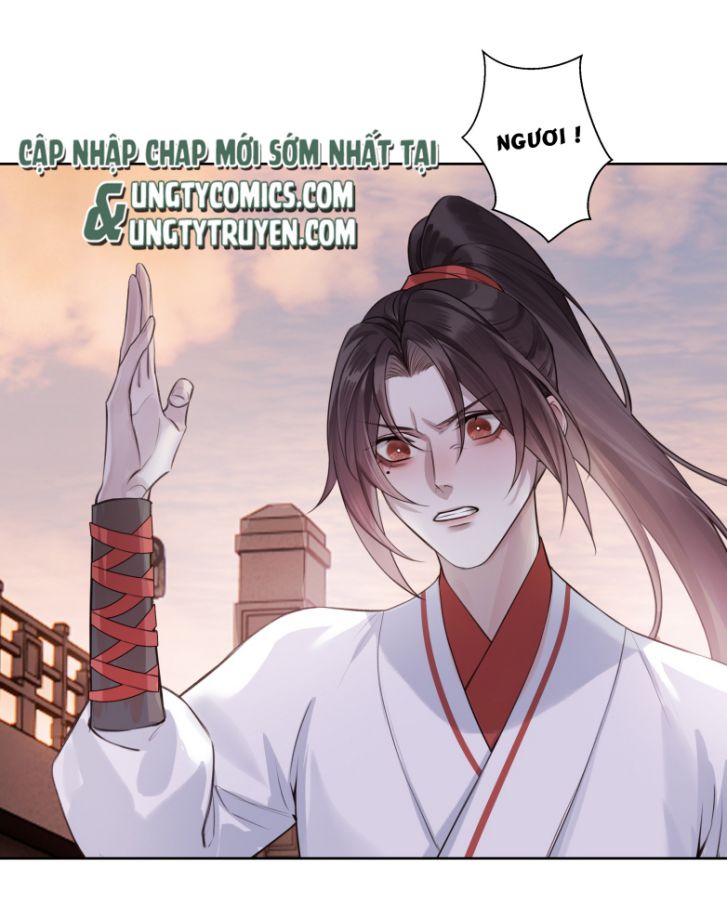 Bổn Tôn Tại Tông Môn Dưỡng Quỷ Hút Máu Chap 10 - Next Chap 11