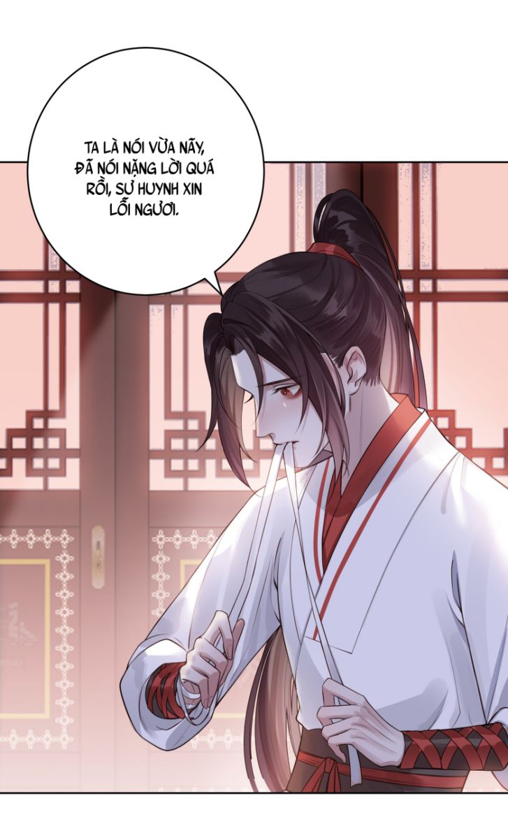 Bổn Tôn Tại Tông Môn Dưỡng Quỷ Hút Máu Chap 10 - Next Chap 11