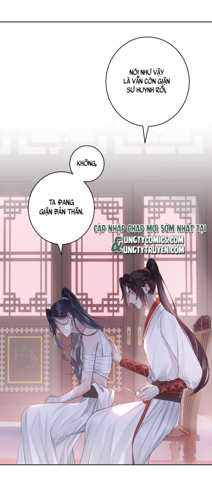 Bổn Tôn Tại Tông Môn Dưỡng Quỷ Hút Máu Chap 10 - Next Chap 11