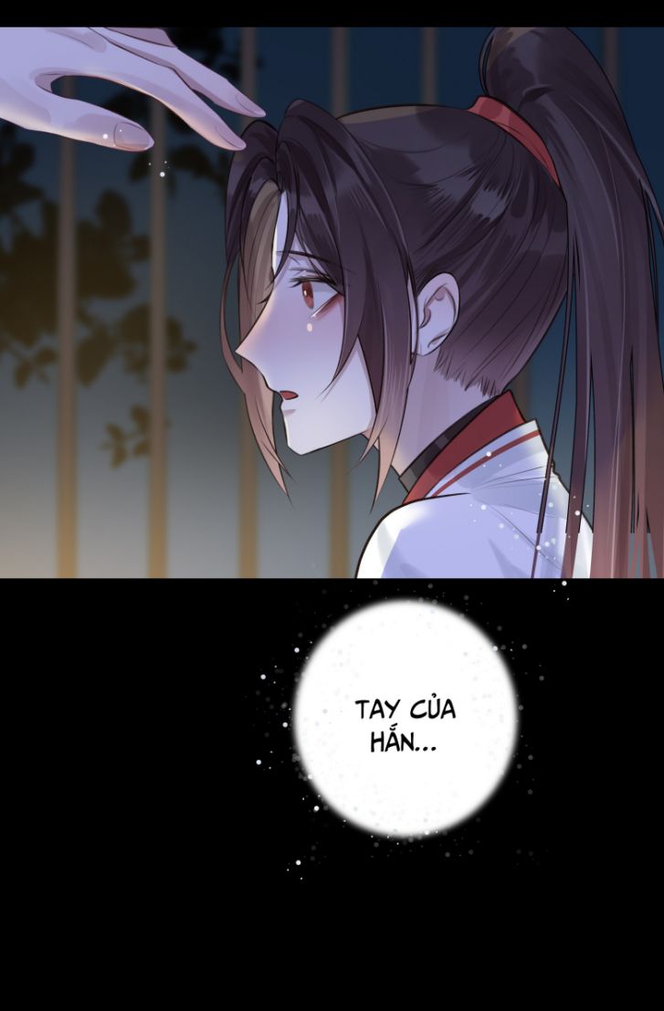 Bổn Tôn Tại Tông Môn Dưỡng Quỷ Hút Máu Chap 10 - Next Chap 11