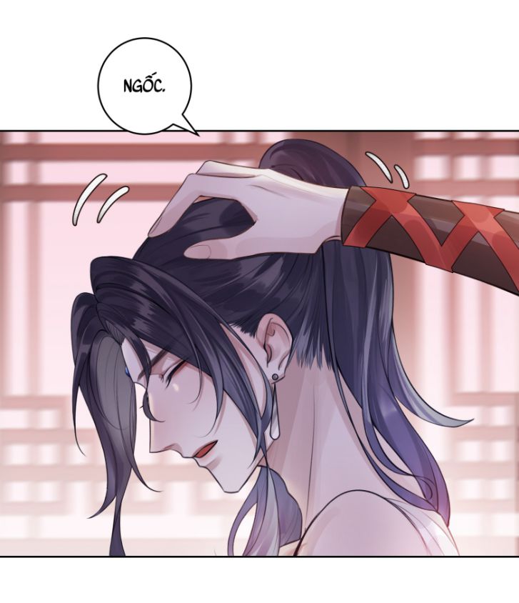 Bổn Tôn Tại Tông Môn Dưỡng Quỷ Hút Máu Chap 10 - Next Chap 11