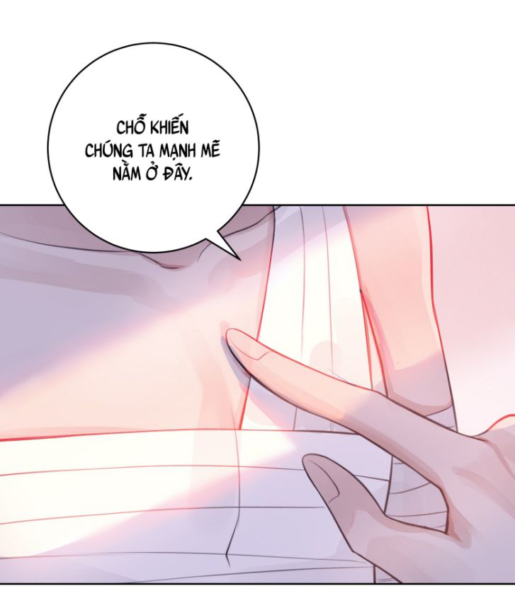 Bổn Tôn Tại Tông Môn Dưỡng Quỷ Hút Máu Chap 10 - Next Chap 11