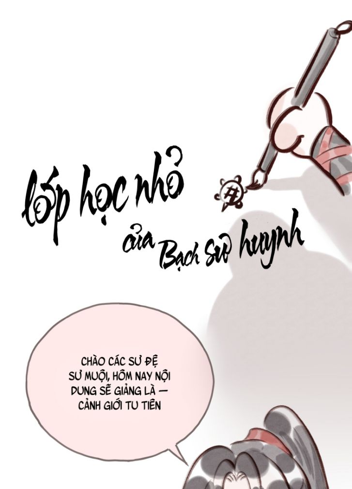 Bổn Tôn Tại Tông Môn Dưỡng Quỷ Hút Máu Chap 10 - Next Chap 11