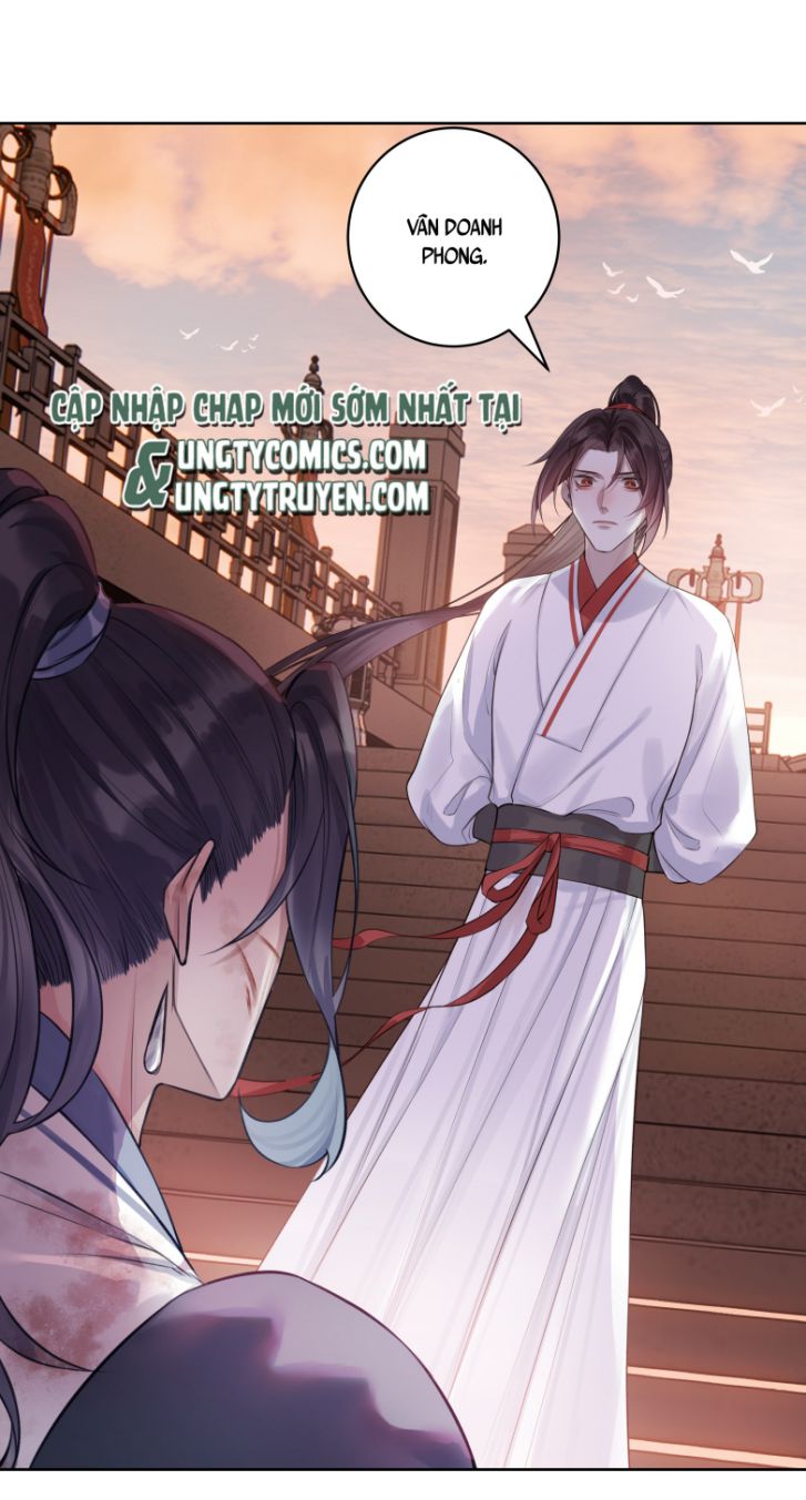 Bổn Tôn Tại Tông Môn Dưỡng Quỷ Hút Máu Chap 10 - Next Chap 11