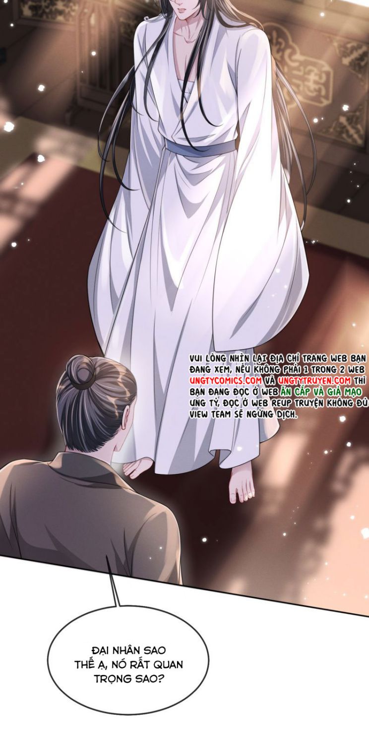 Ảnh Vệ Khó Làm Chap 16 - Next Chap 17