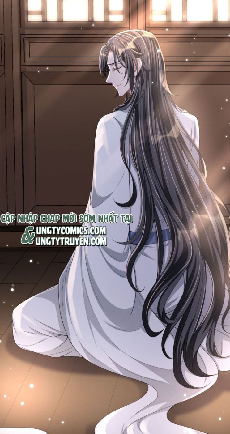 Ảnh Vệ Khó Làm Chap 16 - Next Chap 17