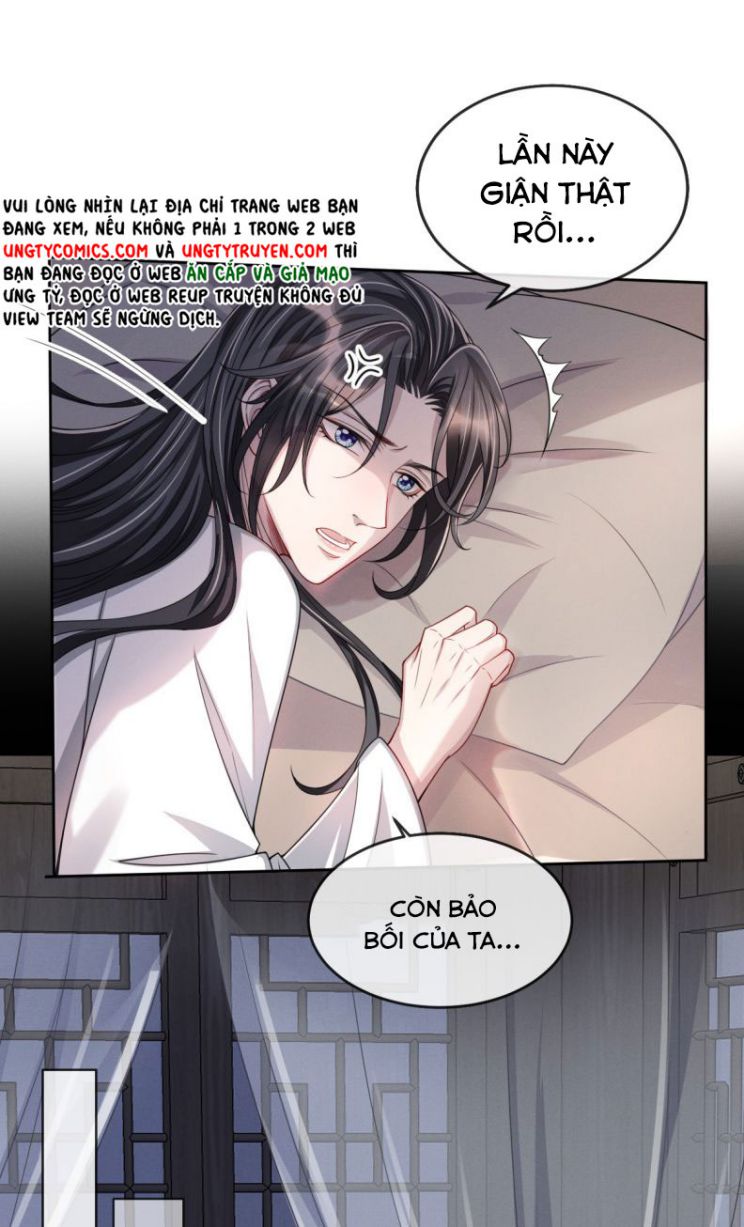 Ảnh Vệ Khó Làm Chap 16 - Next Chap 17