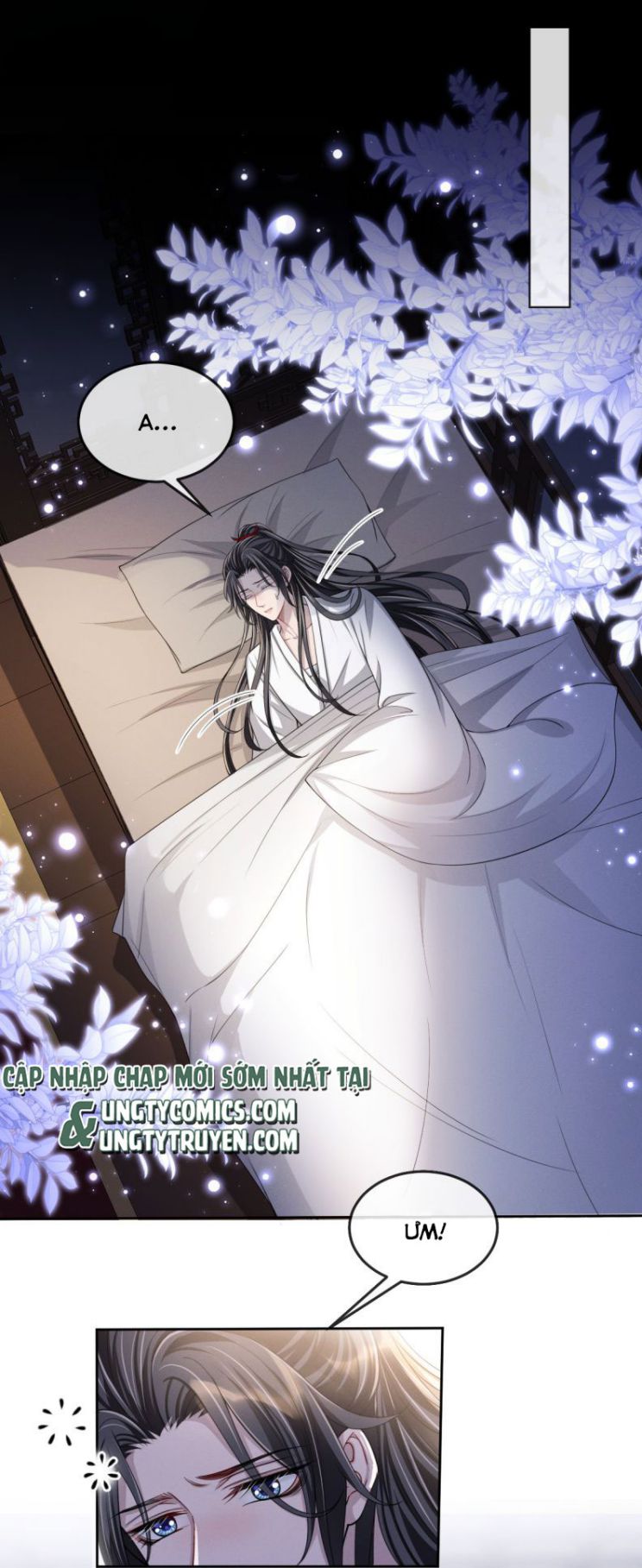 Ảnh Vệ Khó Làm Chap 16 - Next Chap 17