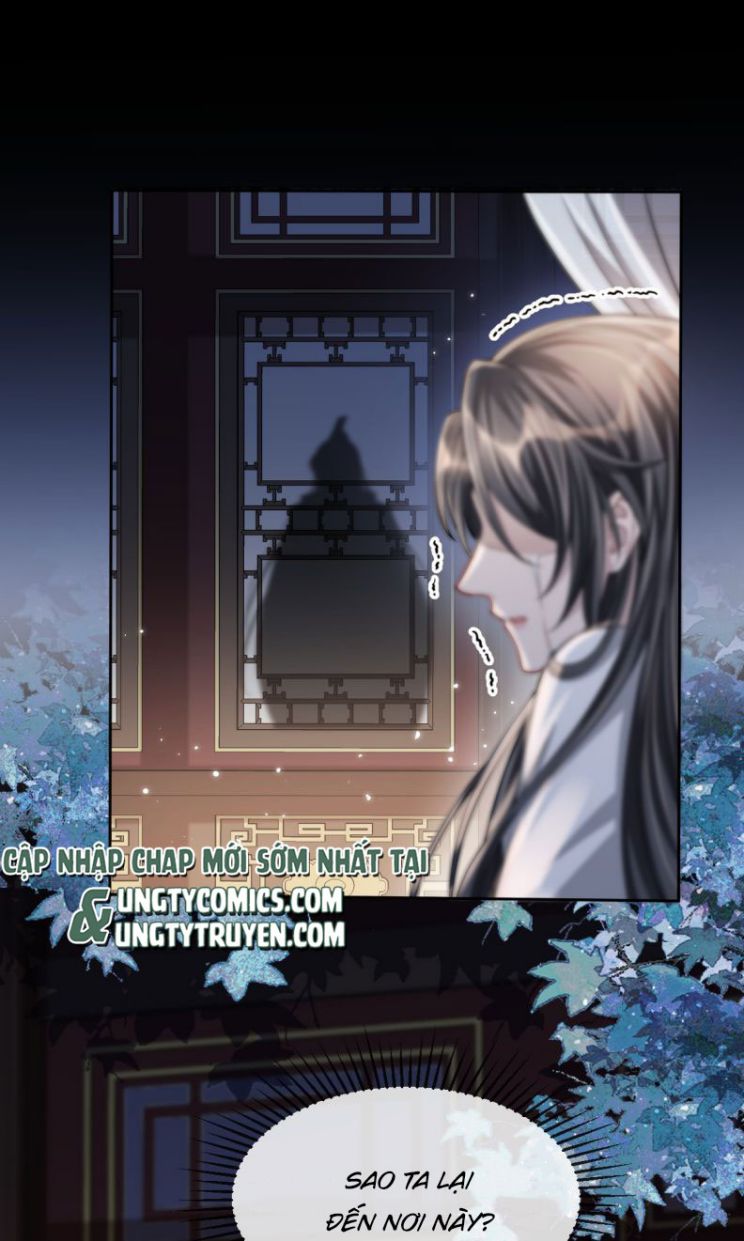 Ảnh Vệ Khó Làm Chap 16 - Next Chap 17