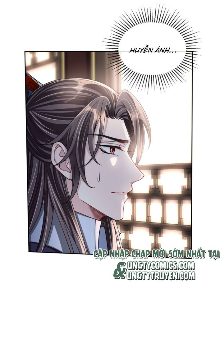 Ảnh Vệ Khó Làm Chap 16 - Next Chap 17