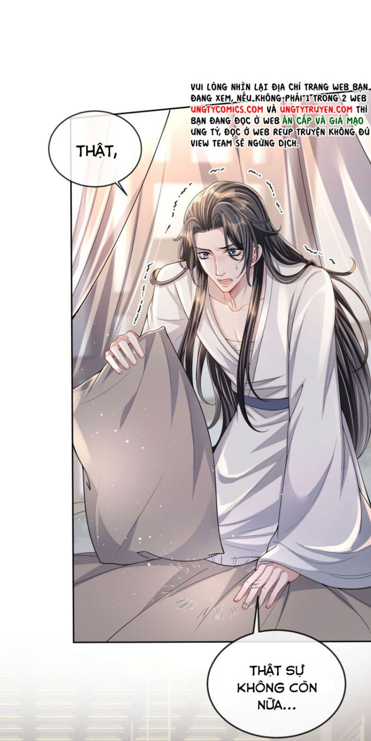 Ảnh Vệ Khó Làm Chap 16 - Next Chap 17