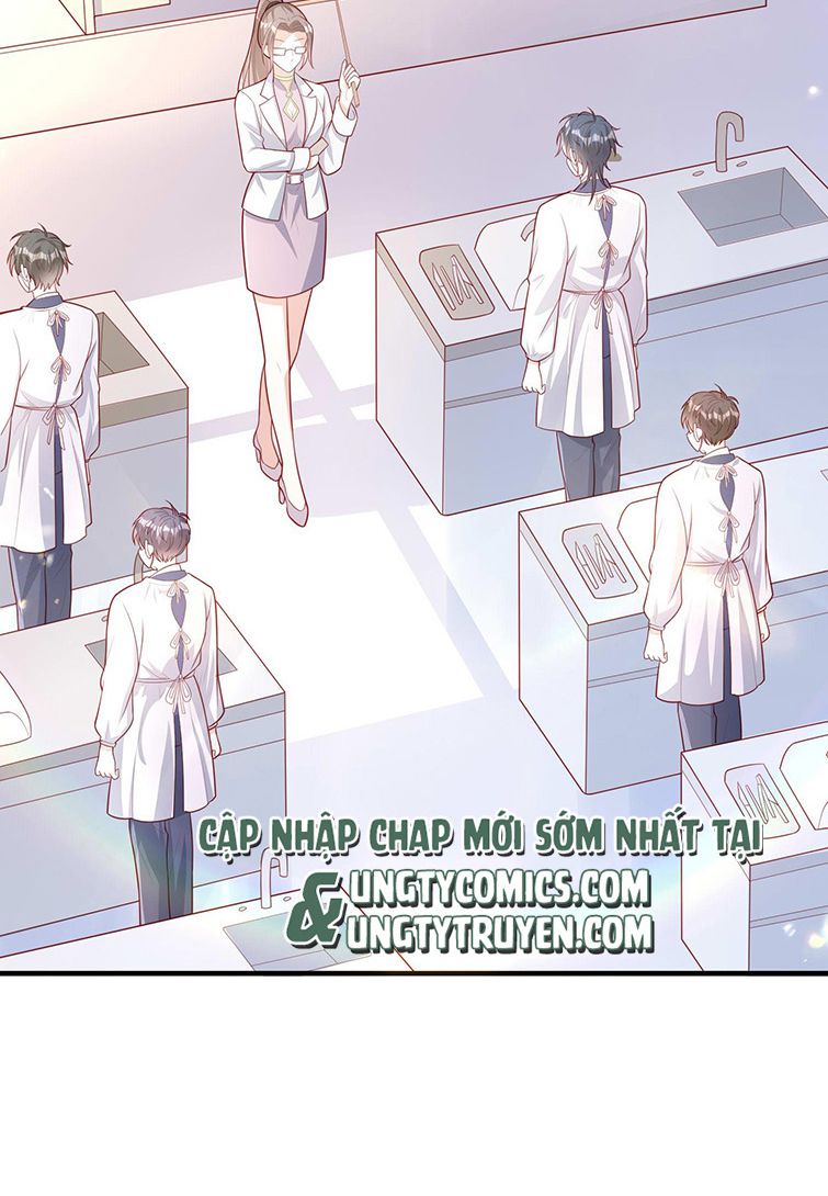 Phản Diện Bị Truy Thành Đoàn Sủng Chap 17 - Next Chap 18