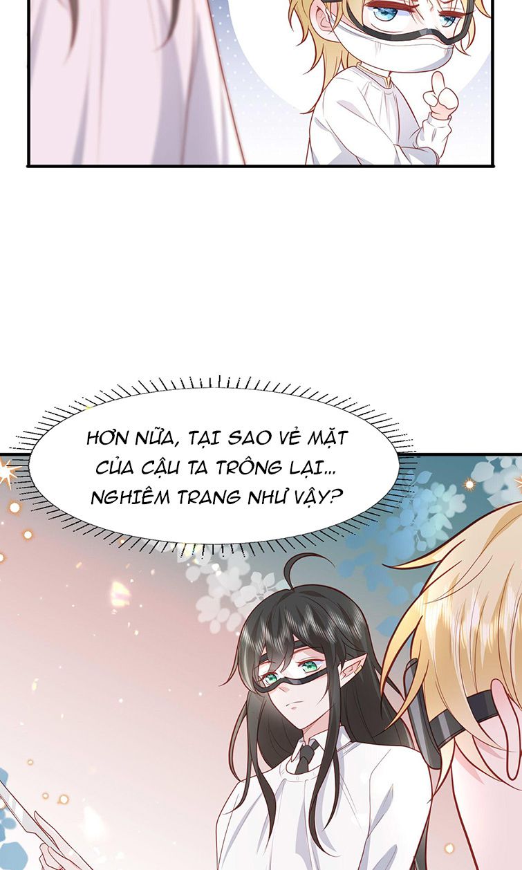 Phản Diện Bị Truy Thành Đoàn Sủng Chap 17 - Next Chap 18