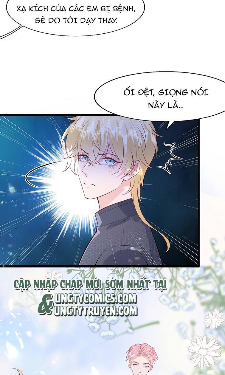 Phản Diện Bị Truy Thành Đoàn Sủng Chap 17 - Next Chap 18