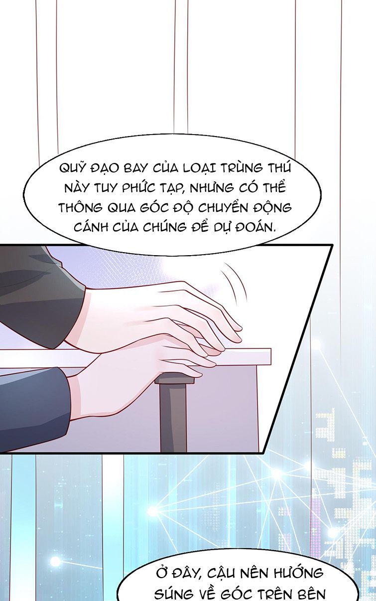 Phản Diện Bị Truy Thành Đoàn Sủng Chap 17 - Next Chap 18