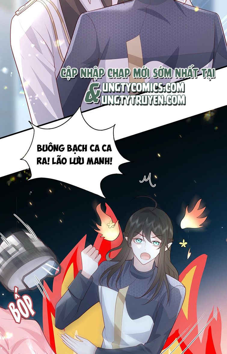 Phản Diện Bị Truy Thành Đoàn Sủng Chap 17 - Next Chap 18