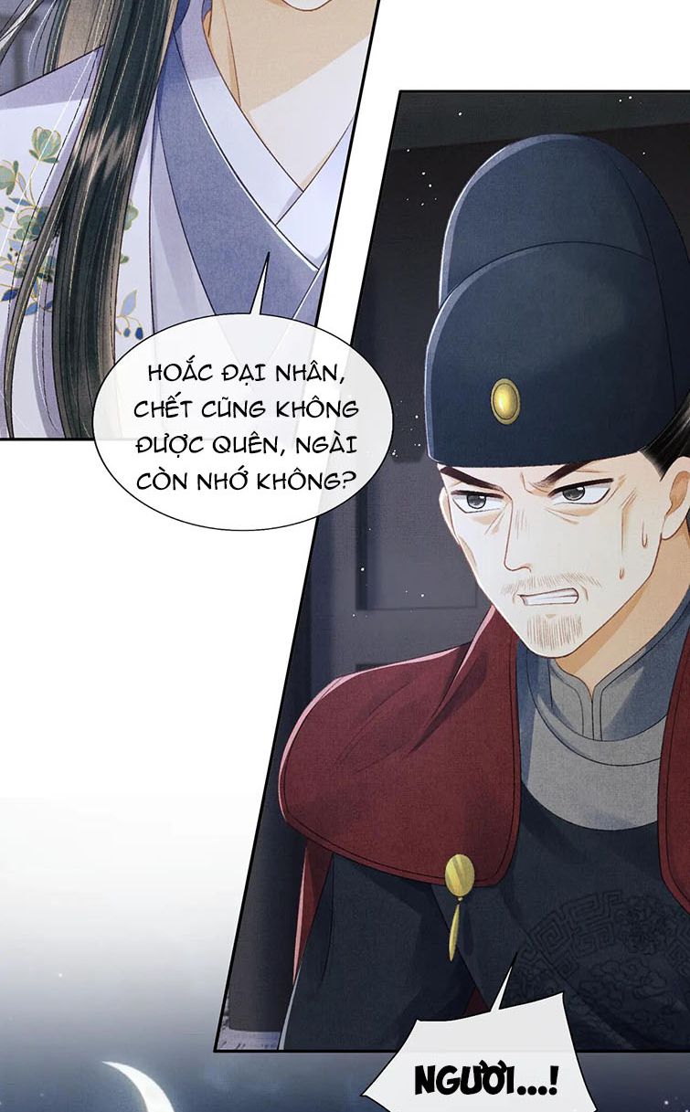 Tướng Quân Luôn Tự Coi Mình Là Thế Thân Chap 38 - Next Chap 39