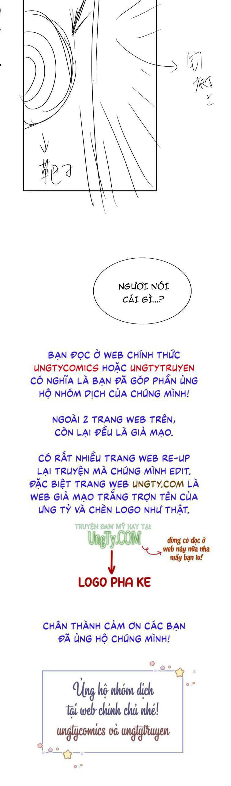 Tướng Quân Luôn Tự Coi Mình Là Thế Thân Chap 38 - Next Chap 39