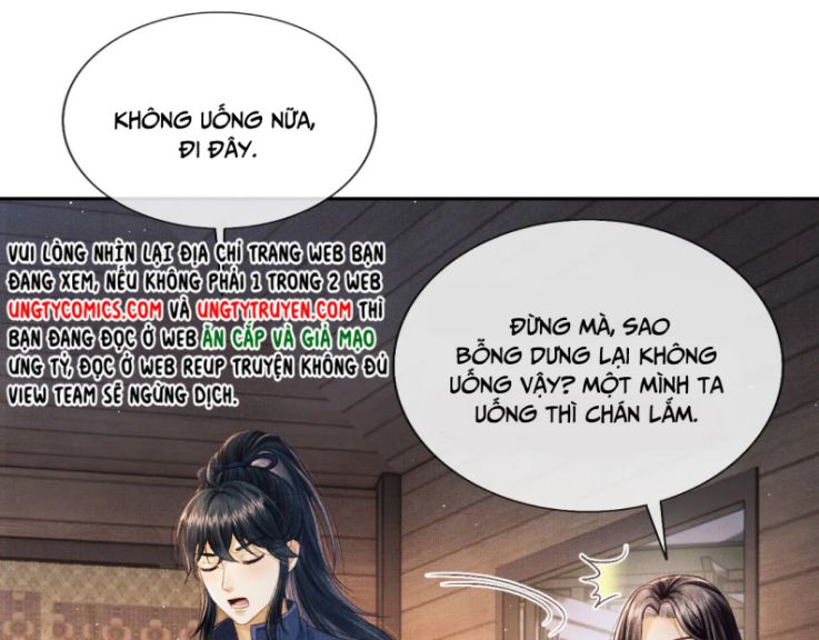 Tướng Quân Luôn Tự Coi Mình Là Thế Thân Chap 39 - Next Chap 40