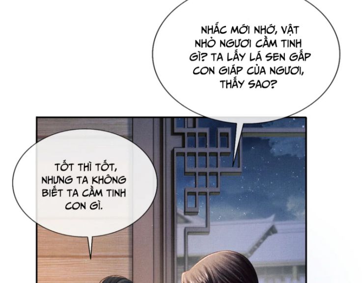 Tướng Quân Luôn Tự Coi Mình Là Thế Thân Chap 39 - Next Chap 40