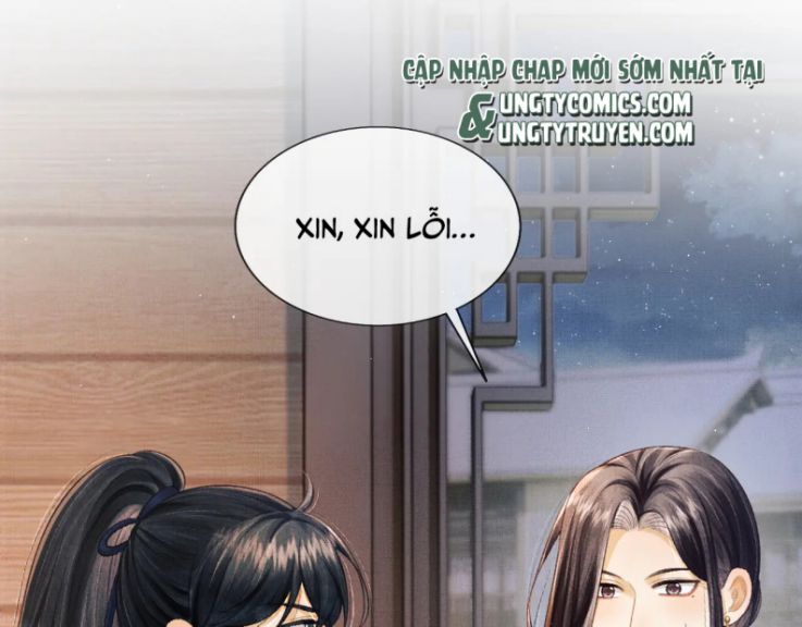 Tướng Quân Luôn Tự Coi Mình Là Thế Thân Chap 39 - Next Chap 40