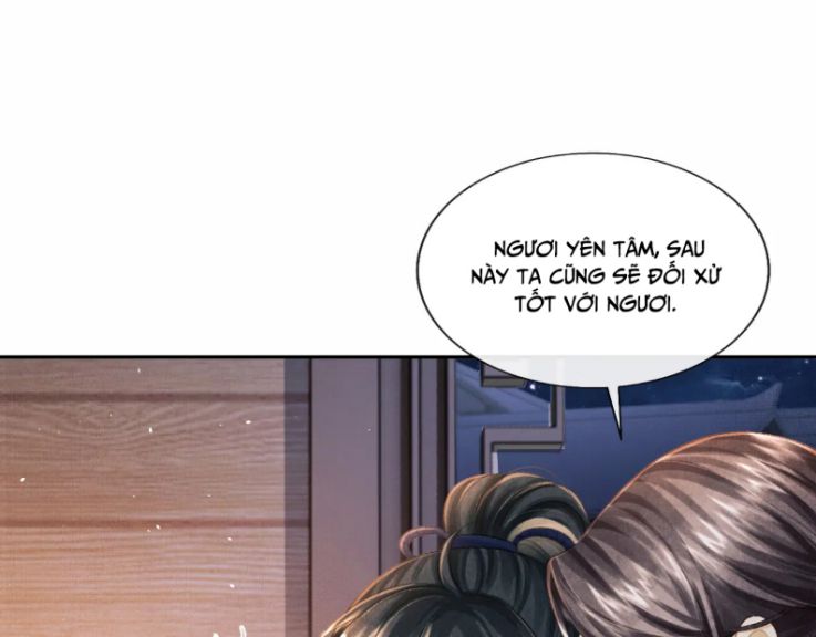 Tướng Quân Luôn Tự Coi Mình Là Thế Thân Chap 39 - Next Chap 40