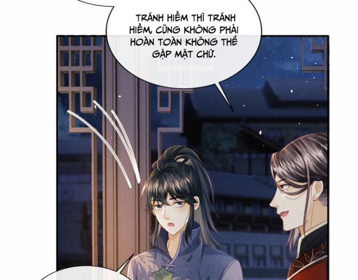 Tướng Quân Luôn Tự Coi Mình Là Thế Thân Chap 39 - Next Chap 40