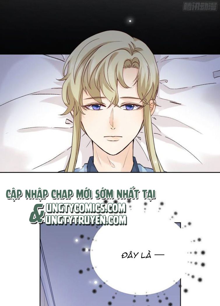 Tôi Hoài Nghi Em Yêu Thầm Tôi Chap 49 - Next 