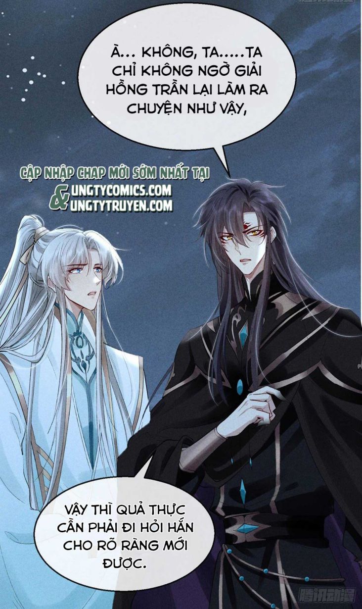 Đồ Mưu Bất Quỹ Chap 82 - Next Chap 83