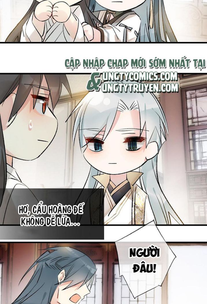 Những Người Đàn Ông Ở Rể Chap 17 - Next Chap 18