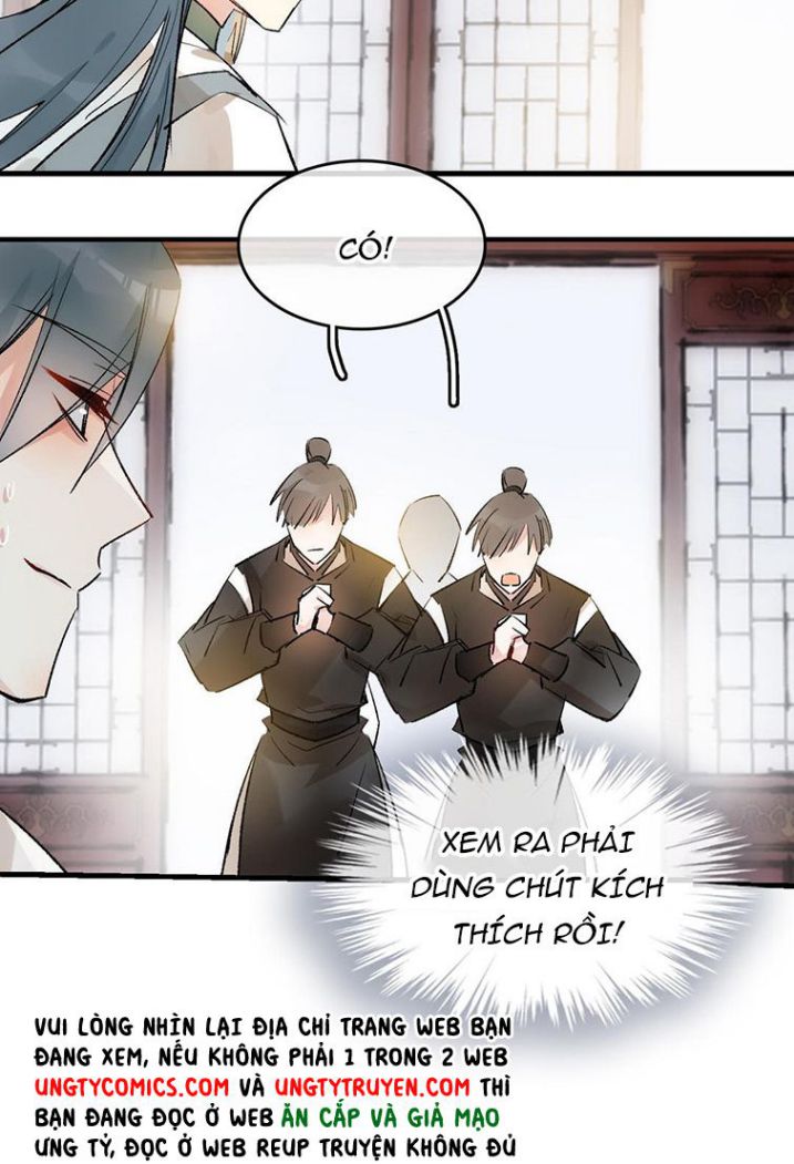 Những Người Đàn Ông Ở Rể Chap 17 - Next Chap 18