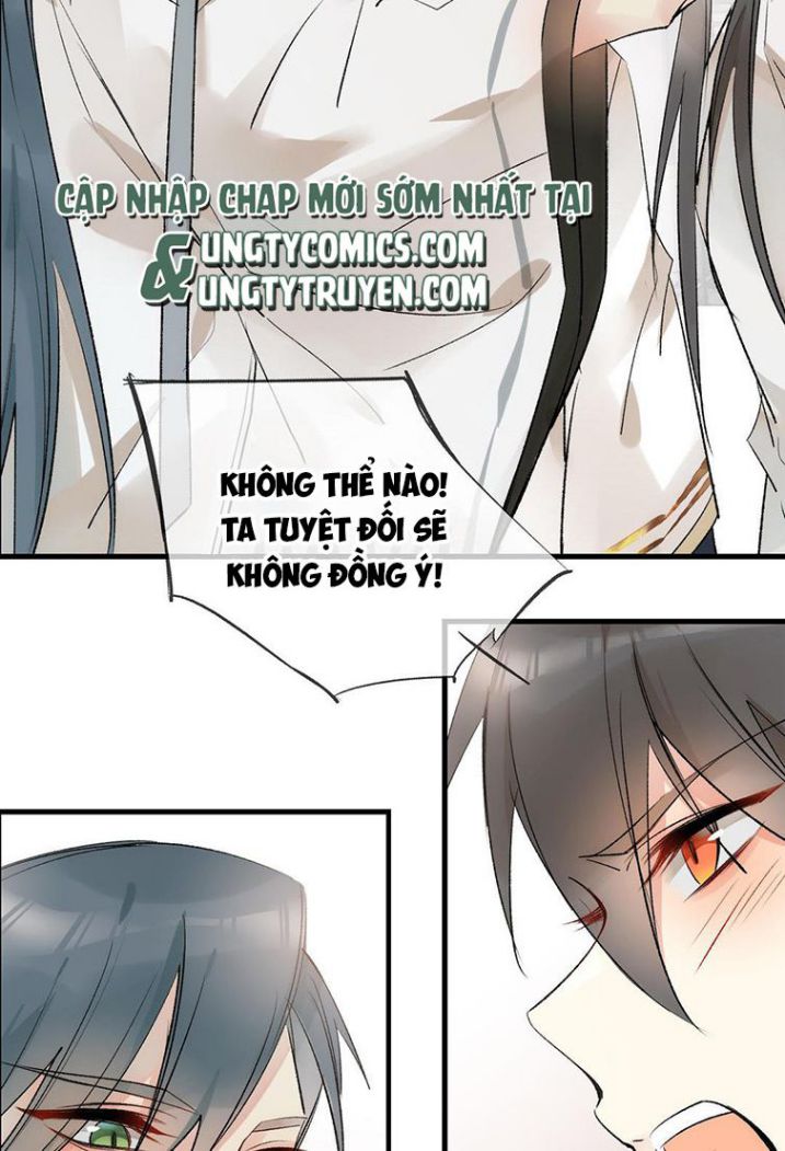 Những Người Đàn Ông Ở Rể Chap 17 - Next Chap 18