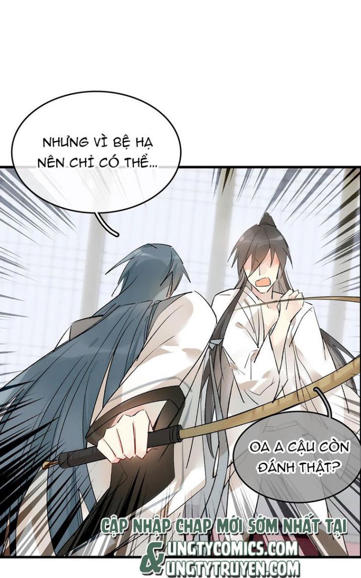 Những Người Đàn Ông Ở Rể Chap 17 - Next Chap 18