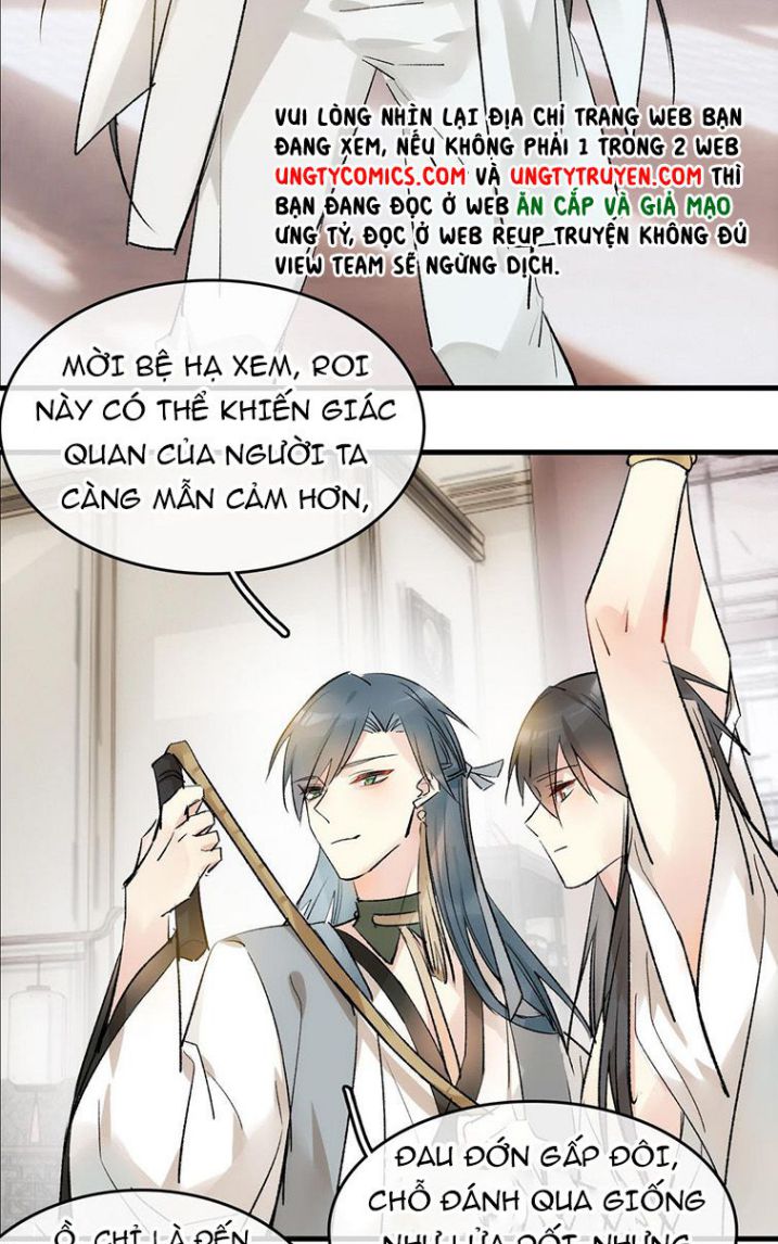 Những Người Đàn Ông Ở Rể Chap 17 - Next Chap 18