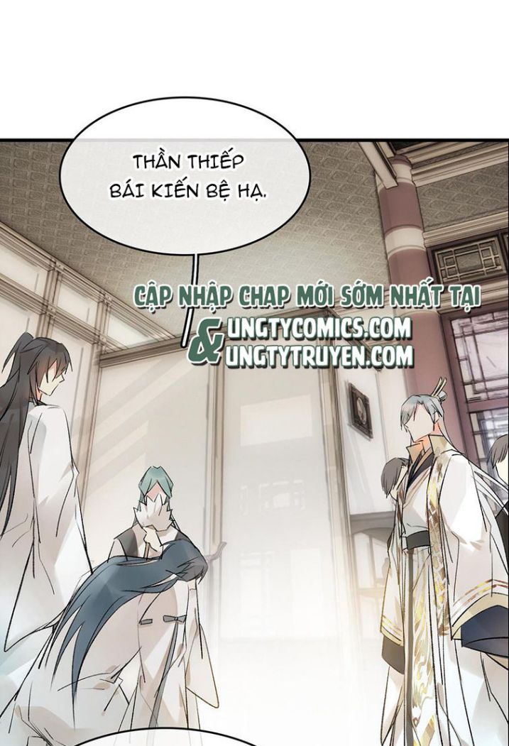 Những Người Đàn Ông Ở Rể Chap 17 - Next Chap 18