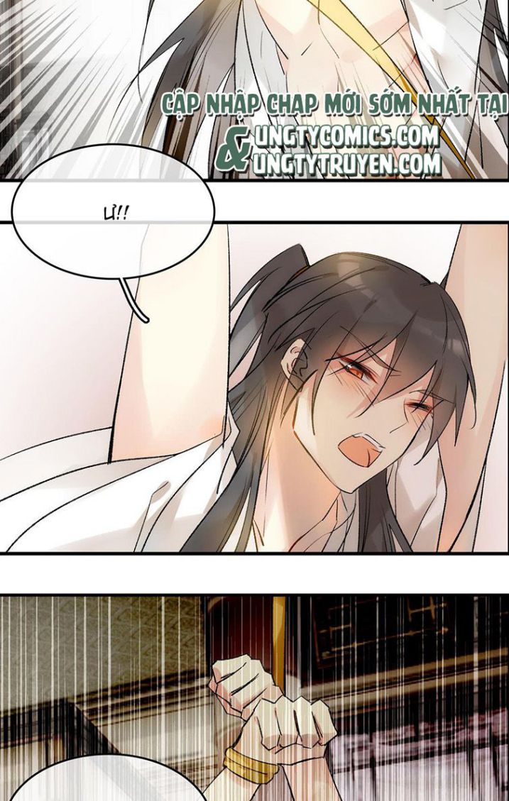 Những Người Đàn Ông Ở Rể Chap 17 - Next Chap 18