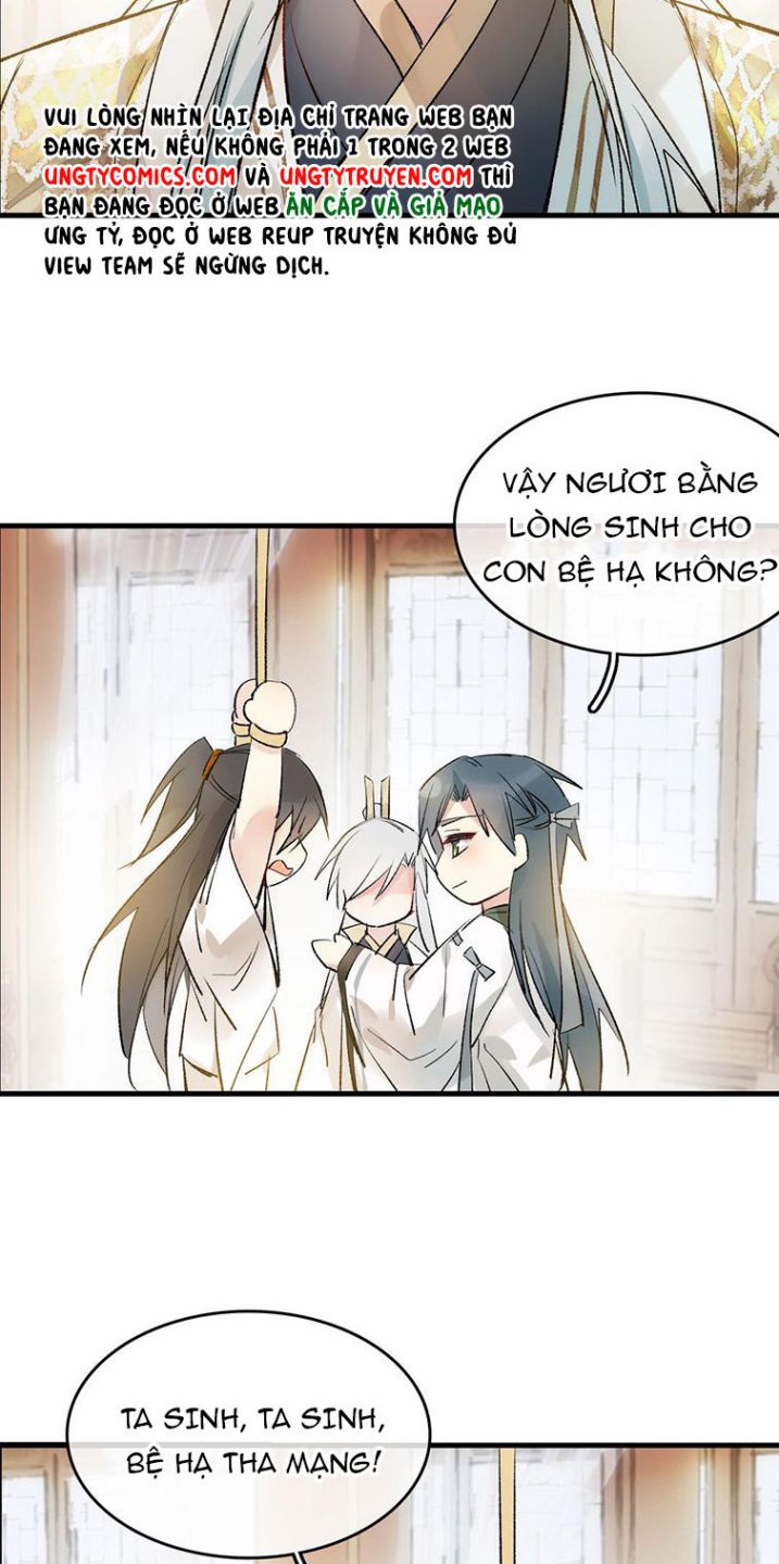 Những Người Đàn Ông Ở Rể Chap 17 - Next Chap 18