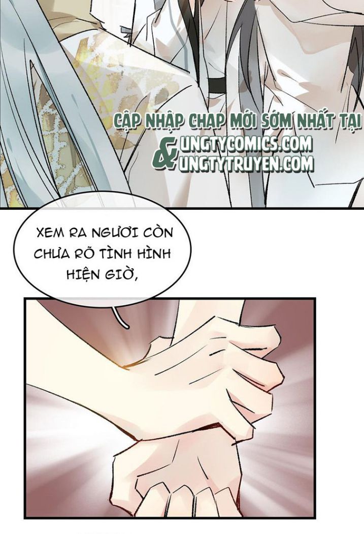 Những Người Đàn Ông Ở Rể Chap 17 - Next Chap 18