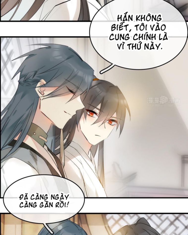 Những Người Đàn Ông Ở Rể Chap 16 - Next Chap 17