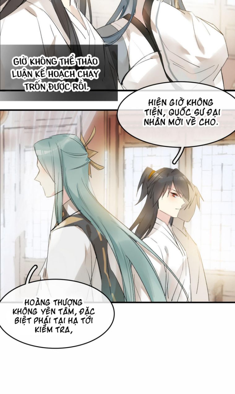 Những Người Đàn Ông Ở Rể Chap 16 - Next Chap 17