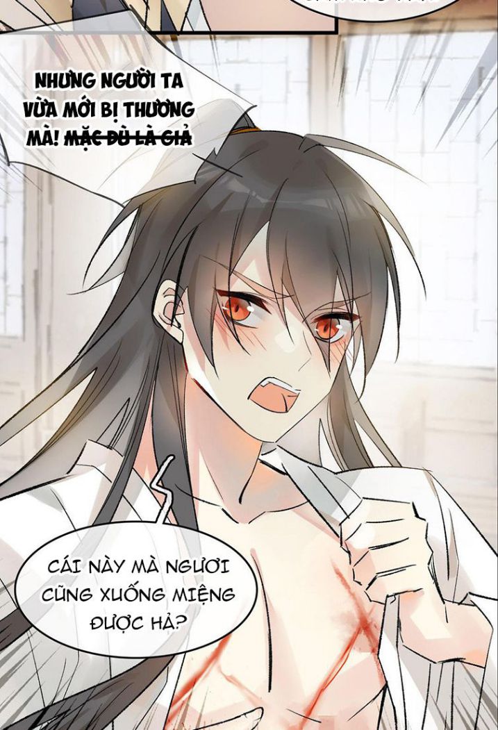 Những Người Đàn Ông Ở Rể Chap 18 - Next Chap 19