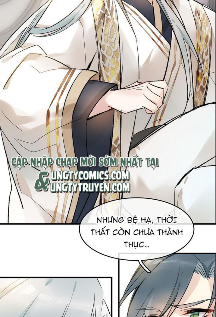 Những Người Đàn Ông Ở Rể Chap 18 - Next Chap 19