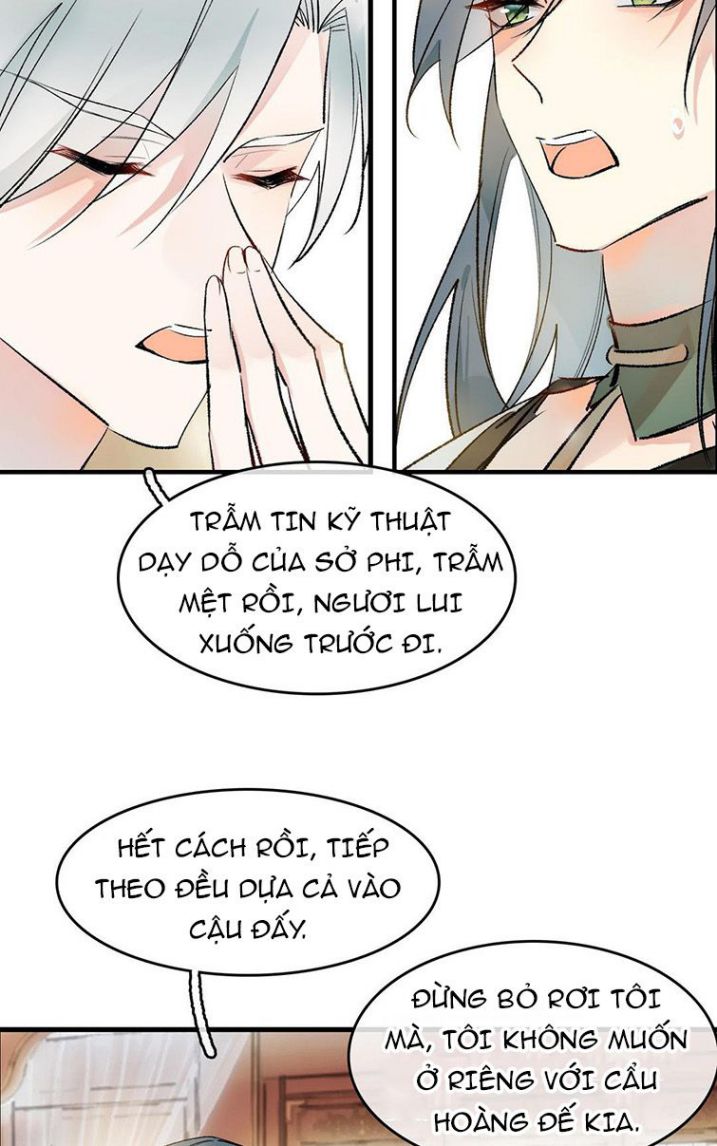 Những Người Đàn Ông Ở Rể Chap 18 - Next Chap 19