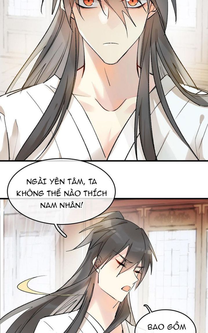 Những Người Đàn Ông Ở Rể Chap 18 - Next Chap 19