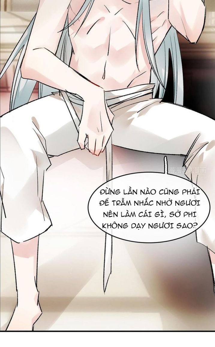 Những Người Đàn Ông Ở Rể Chap 18 - Next Chap 19