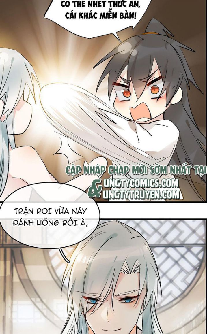 Những Người Đàn Ông Ở Rể Chap 18 - Next Chap 19