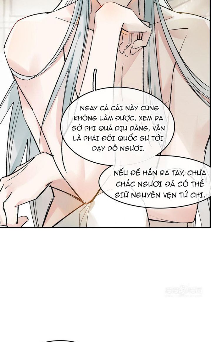 Những Người Đàn Ông Ở Rể Chap 18 - Next Chap 19