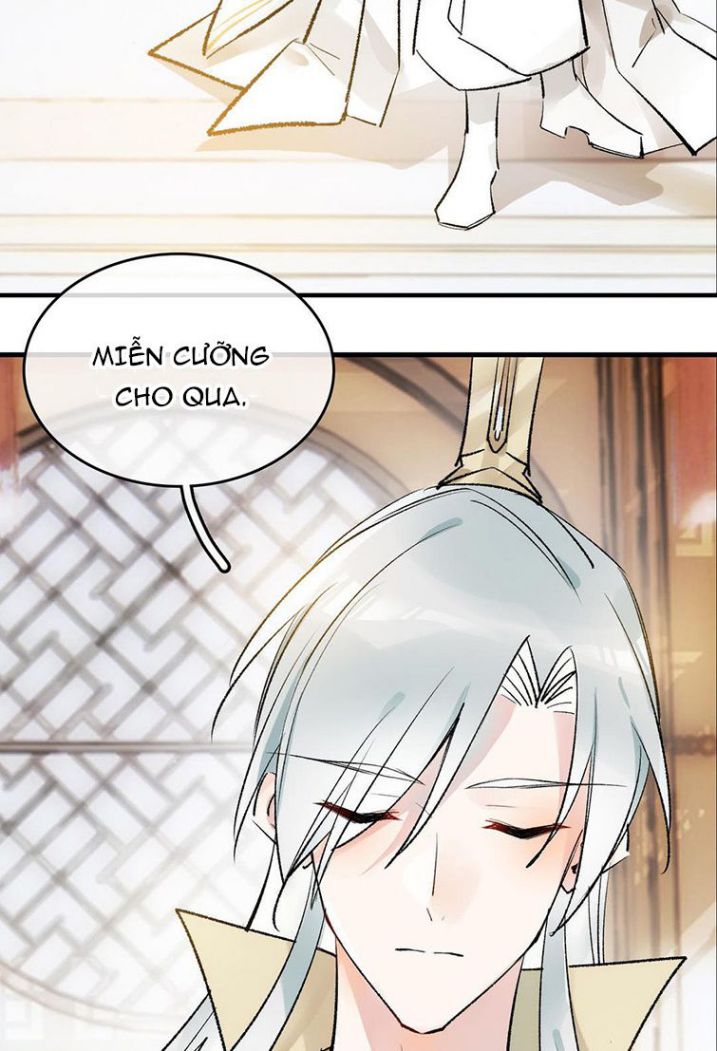 Những Người Đàn Ông Ở Rể Chap 18 - Next Chap 19