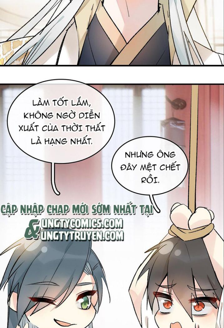 Những Người Đàn Ông Ở Rể Chap 18 - Next Chap 19